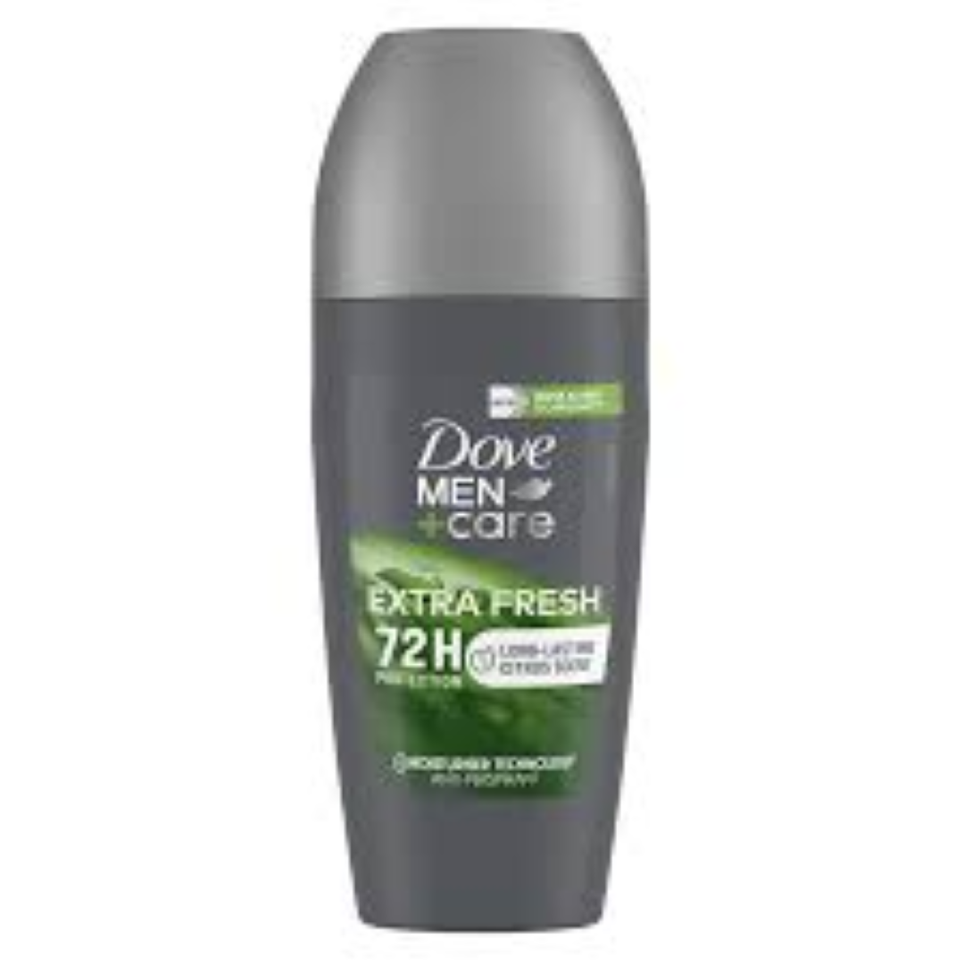 DOVE ROLL ON MEN+CARE EXTRA FRESH 50ML